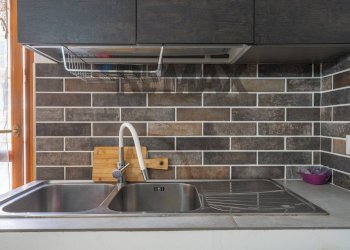 Dettagli - Four-room apartment Via XX settembre
 
167, Alghero - photo 58