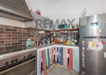 Cucina - Four-room apartment Via XX settembre
 
167, Alghero - photo 59