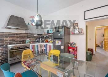 Cucina - Four-room apartment Via XX settembre
 
167, Alghero - photo 60