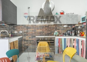 Cucina - Four-room apartment Via XX settembre
 
167, Alghero - photo 61