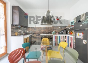 Cucina - Four-room apartment Via XX settembre
 
167, Alghero - photo 62