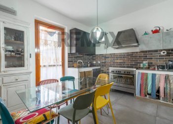 Cucina - Four-room apartment Via XX settembre
 
167, Alghero - photo 63