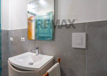 Bagno - Four-room apartment Via XX settembre
 
167, Alghero - photo 66