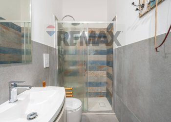 Bagno - Four-room apartment Via XX settembre
 
167, Alghero - photo 68