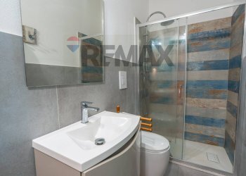 Bagno - Four-room apartment Via XX settembre
 
167, Alghero - photo 69