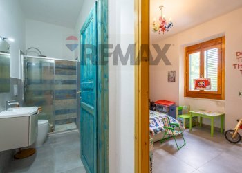 Bagno - Four-room apartment Via XX settembre
 
167, Alghero - photo 70