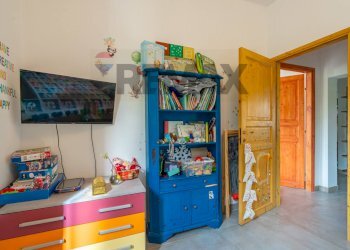Camera / camera da letto - Four-room apartment Via XX settembre
 
167, Alghero - photo 72