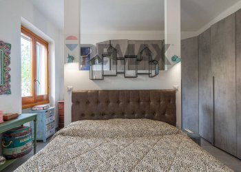 Camera / camera da letto - Four-room apartment Via XX settembre
 
167, Alghero - photo 74
