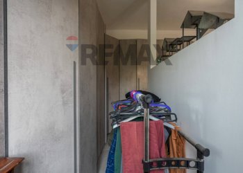 Hall / corridoio - Four-room apartment Via XX settembre
 
167, Alghero - photo 75