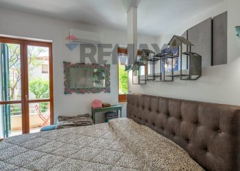 Camera / camera da letto - Four-room apartment Via XX settembre
 
167, Alghero - photo 76