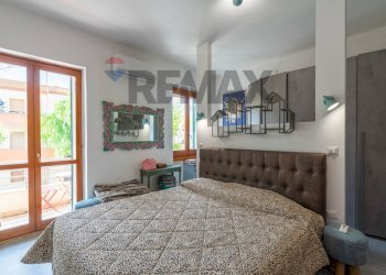 Camera / camera da letto - Four-room apartment Via XX settembre
 
167, Alghero - photo 77