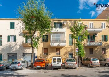 Edificio all\'aperto - Four-room apartment Via XX settembre
 
167, Alghero - photo 81