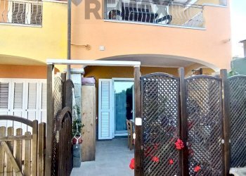 Terrazza - Villa a Schiera Via Nuoro
 
snc, Valledoria - foto 1
