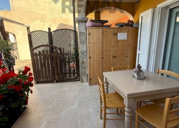 Terrazza - Villa a Schiera Via Nuoro
 
snc, Valledoria - foto 4