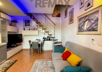 Sala da pranzo - Villa a Schiera Via Nuoro
 
snc, Valledoria - foto 9
