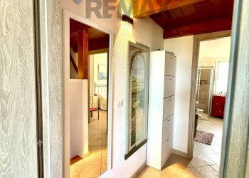 Hall / corridoio - Villa a Schiera Via Nuoro
 
snc, Valledoria - foto 13