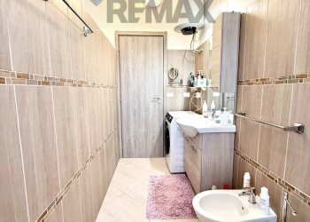Bagno - Villa a Schiera Via Nuoro
 
snc, Valledoria - foto 17