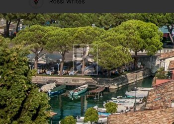 Foto 14 - Villa VIA GUIDO ZADEI, Desenzano del Garda - foto 14
