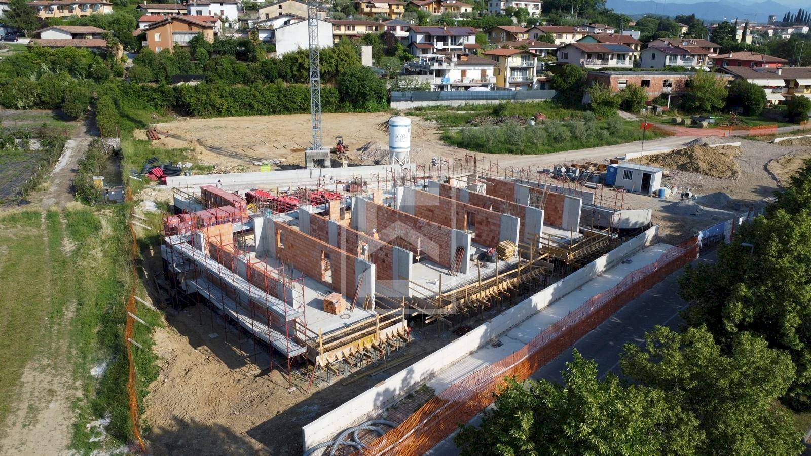 Foto 3 - Four-room apartment via castellana, Soiano del Lago - photo 2