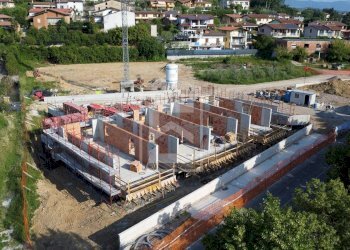 Foto 3 - Four-room apartment via castellana, Soiano del Lago - photo 2