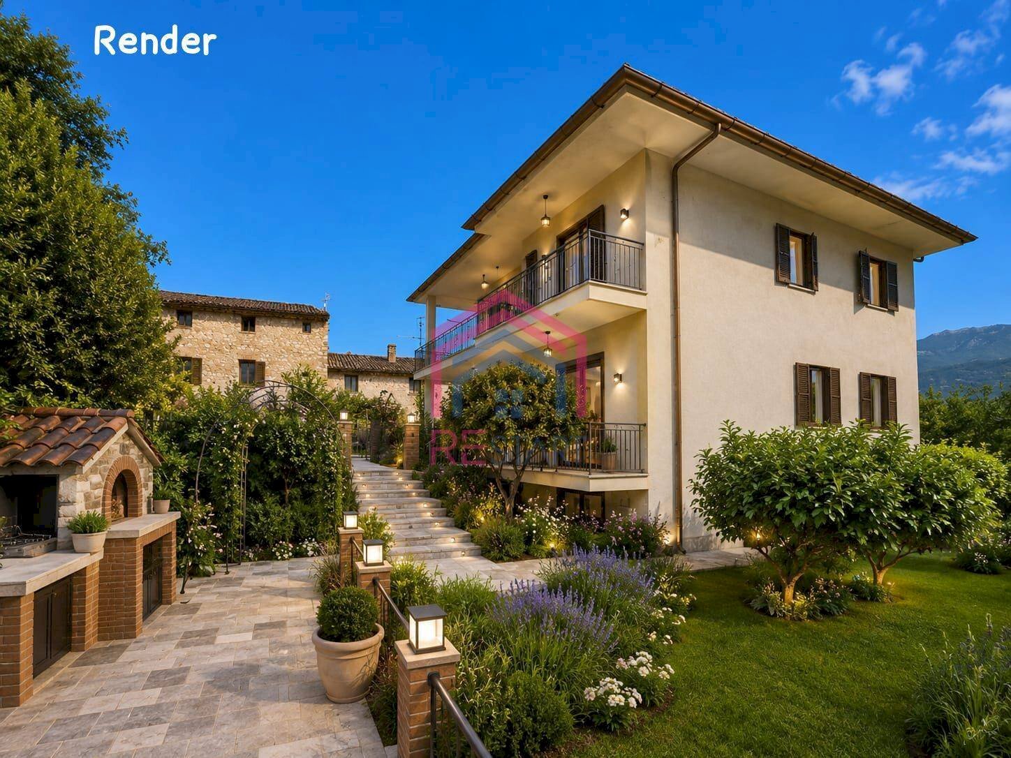 Foto 1 - Villa via torre pani
 
13, Sezze - photo 1