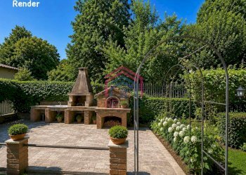 Foto 4 - Villa via torre pani
 
13, Sezze - photo 4
