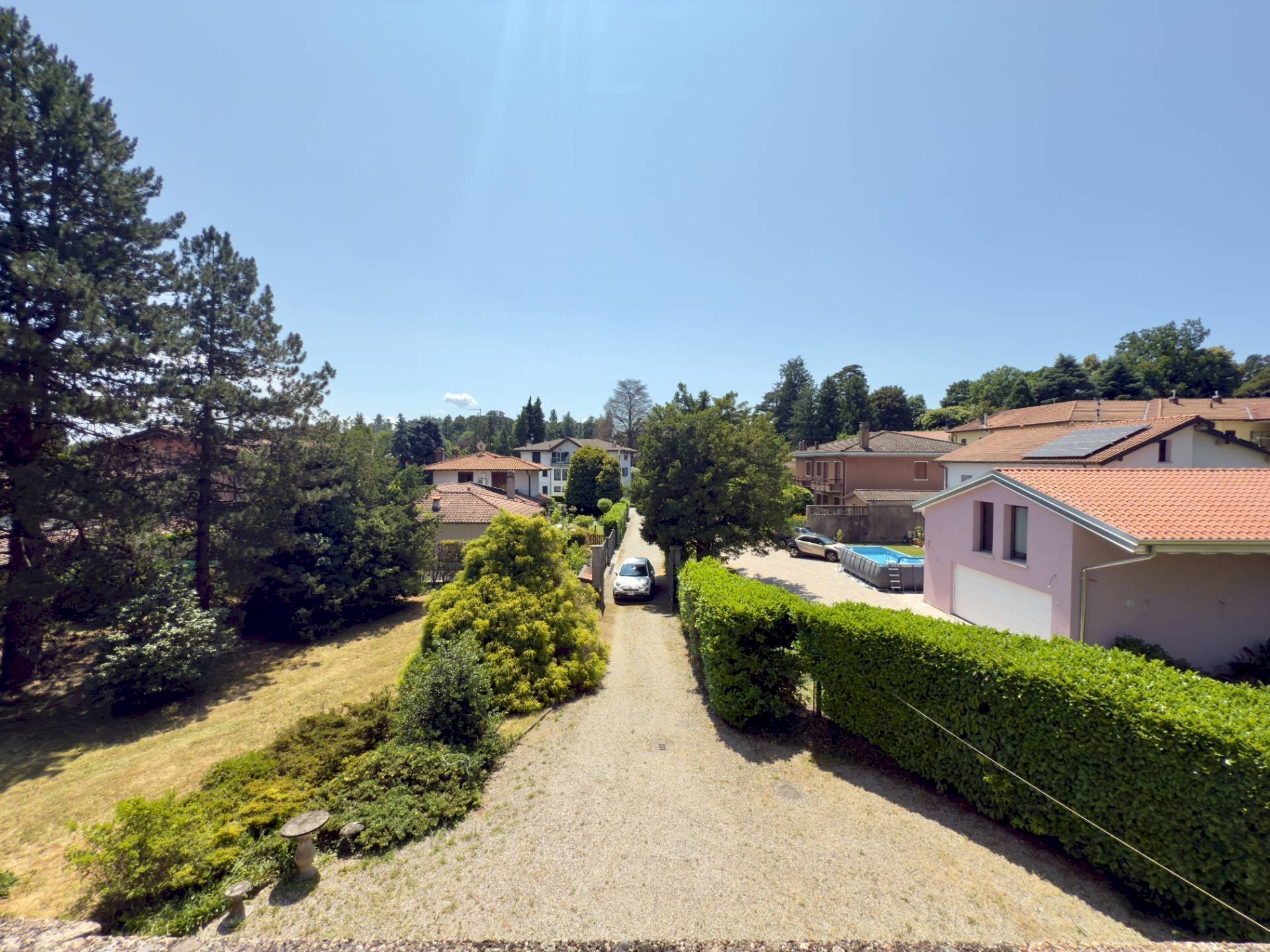 Foto 2 - Villa Via Giuseppe Pozzi
 
17, Casciago - foto 2