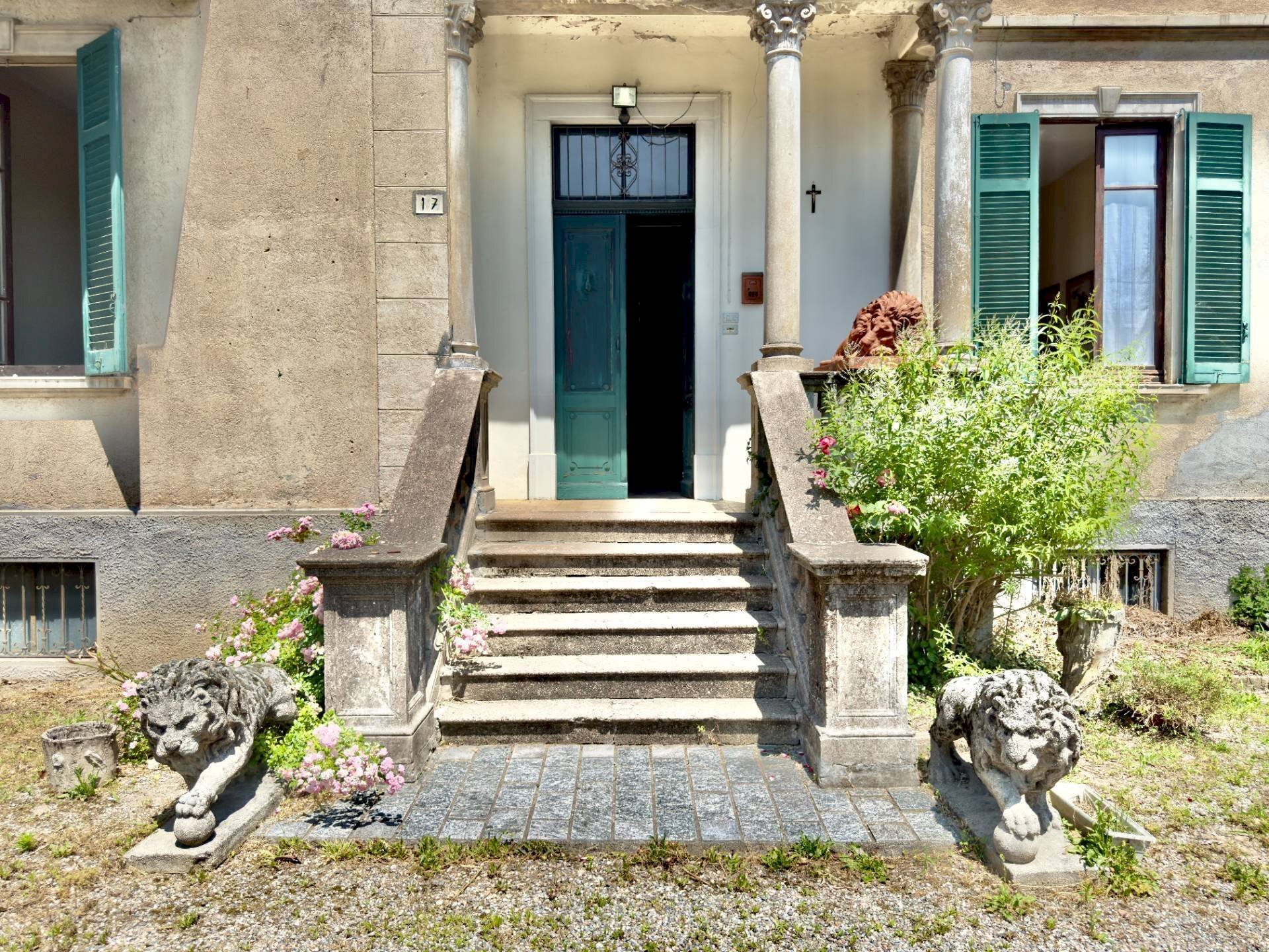 Foto 3 - Villa Via Giuseppe Pozzi
 
17, Casciago - foto 3