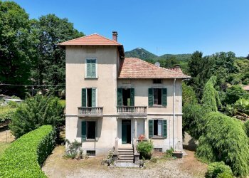 Foto 1 - Villa Via Giuseppe Pozzi
 
17, Casciago - photo 1