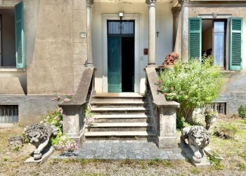Foto 3 - Villa Via Giuseppe Pozzi
 
17, Casciago - photo 3