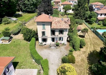 Foto 4 - Villa Via Giuseppe Pozzi
 
17, Casciago - photo 4
