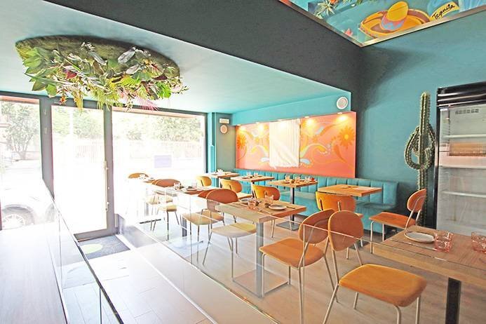 Ristorante - Commercial Premises via Verdi, Bergamo - photo 1