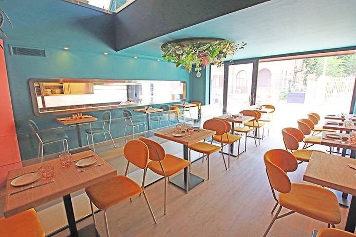 Ristorante - Commercial Premises via Verdi, Bergamo - photo 2