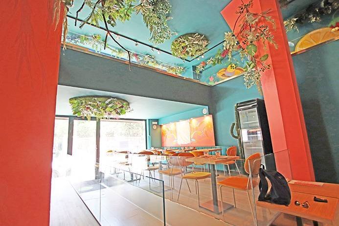 Ristorante - Commercial Premises via Verdi, Bergamo - photo 3