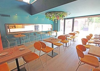 Ristorante - Commercial Premises via Verdi, Bergamo - photo 2