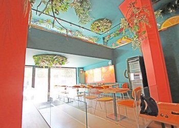 Ristorante - Commercial Premises via Verdi, Bergamo - photo 3