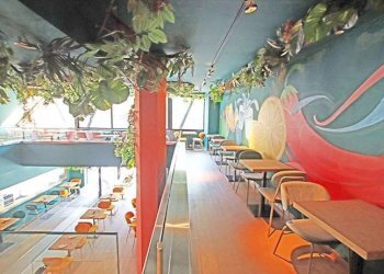 Ristorante - Commercial Premises via Verdi, Bergamo - photo 6