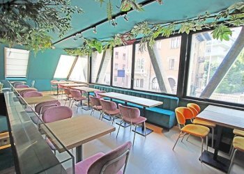 Ristorante - Commercial Premises via Verdi, Bergamo - photo 7