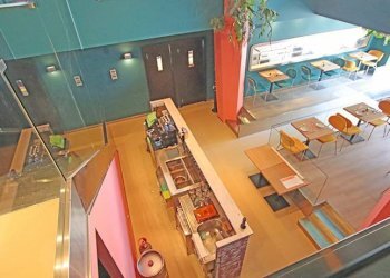 Ristorante - Commercial Premises via Verdi, Bergamo - photo 9