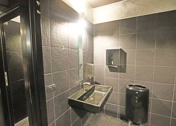 Bagni - Commercial Premises via Verdi, Bergamo - photo 11