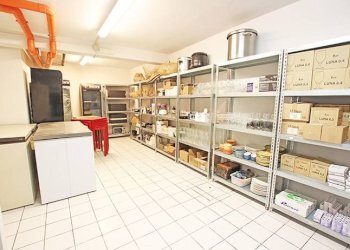 Magazzino - Commercial Premises via Verdi, Bergamo - photo 12