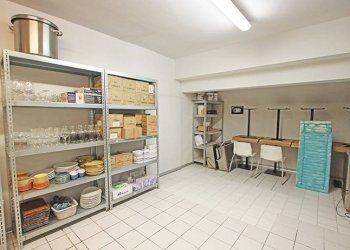 Magazzino - Commercial Premises via Verdi, Bergamo - photo 13