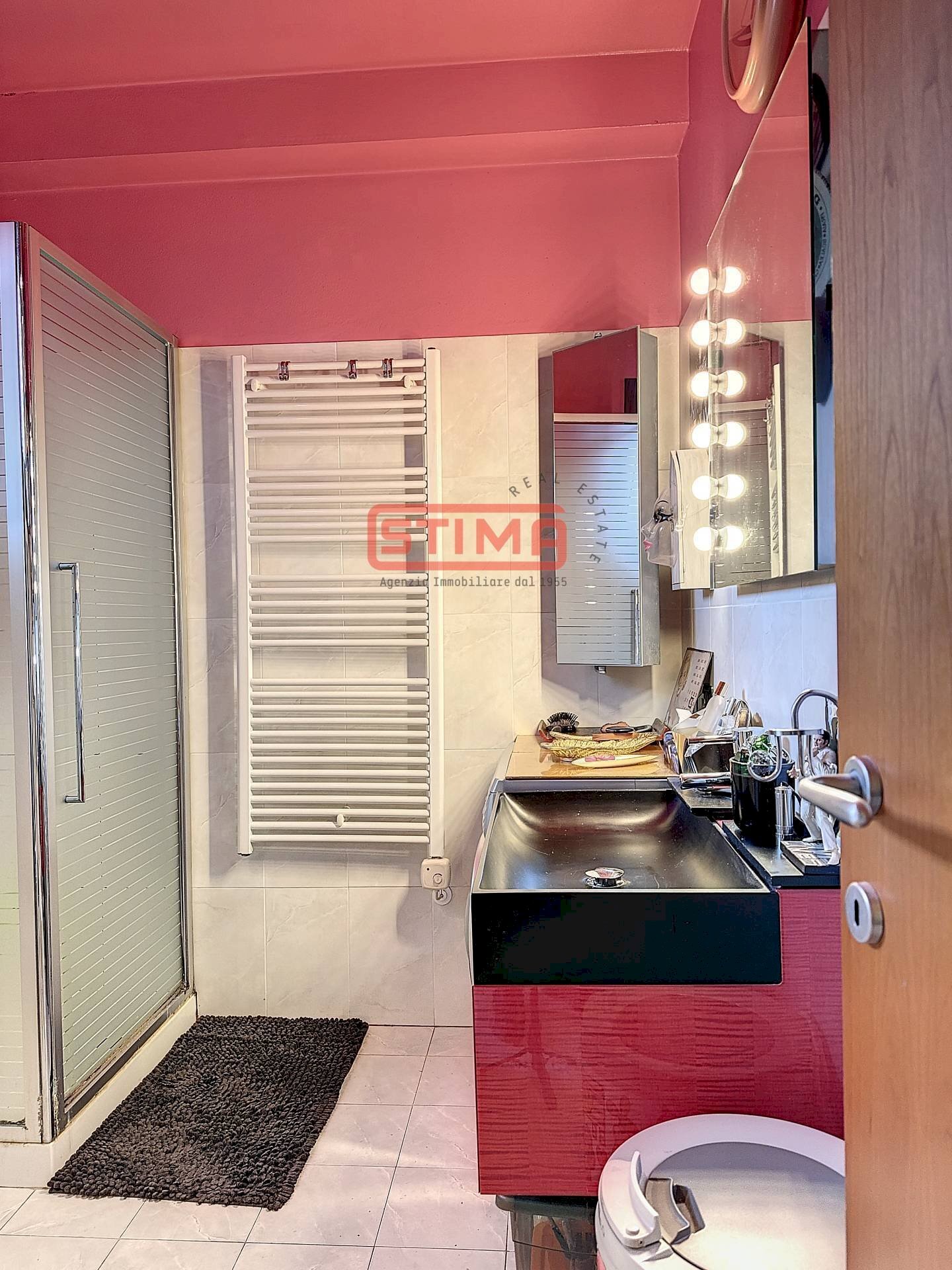 bagno - Attic Preganziol - photo 3
