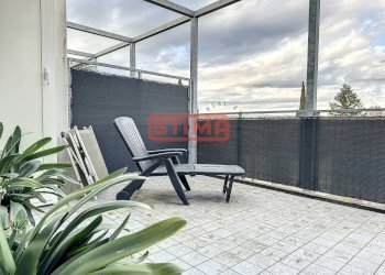seocnda terrazza alstrico solare - Attic Preganziol - photo 2