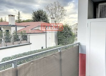 terrazza in zona giorno - Attic Preganziol - photo 8