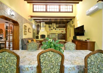 Sala da pranzo - Four-room apartment VIA DELLE AZALEE
 
22, Quartu Sant'Elena - photo 10