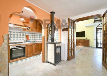 Cucina - Four-room apartment VIA DELLE AZALEE
 
22, Quartu Sant'Elena - photo 13