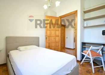Camera / camera da letto - Four-room apartment VIA DELLE AZALEE
 
22, Quartu Sant'Elena - photo 24