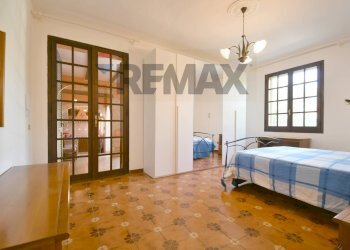 Camera / camera da letto - Four-room apartment VIA DELLE AZALEE
 
22, Quartu Sant'Elena - photo 25