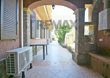 Terrazza - Four-room apartment VIA DELLE AZALEE
 
22, Quartu Sant'Elena - photo 33